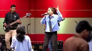 Nothing is impossible || Gen Z Worship 