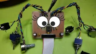 How to make a PCB from scratch ( Including Silkscreen )