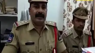 OLX PAR DHOKA DENE WALA GIRAFTAAR