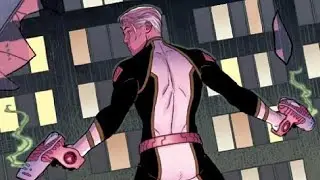Marvel Boy Tier 3