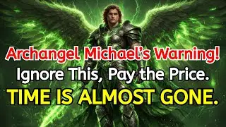 ⚔️ Final warning. This is urgent. If you ignore this, what comes next will not be stopped. This ur..