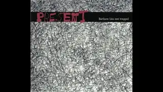 PRESENT - Barbaro (Ma Non Troppo) (2009) FULL ALBUM - Avantgarde, Prog Rock