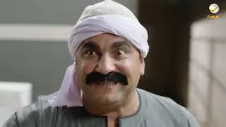 مسلسل شباب البومب - حلقة صعيدي في الاستراحه