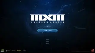 Master X Master - Natium and Nightmare Attempts