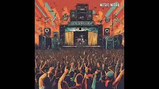 𝗥𝗼𝗰𝗸 𝗥𝗲𝘃𝗼𝗹𝘂𝘁𝗶𝗼𝗻 (𝗦𝗶𝗻𝗴𝗹𝗲 𝗩𝗲𝗿𝘀𝗶𝗼𝗻) #nitro #nitronitra #rockrevolution #rockmusic #rockstar