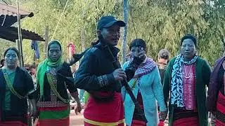 Adi ponung, Tabuk jerang