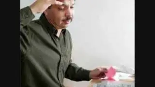 Spastic Ink-Words for Nerds