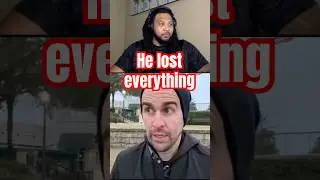 Hitting Rock Bottom Changed Everything