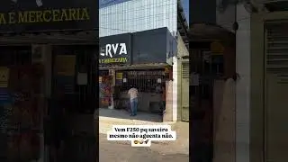 Ser&aacute; Sava Gringa