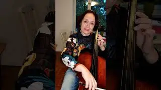 🎻 The Godfather Theme – World Hits on Cello |  Excerpt Tutorial  #cellomusic #cello #movieclassics