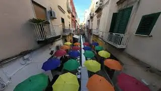Bacoli Capitale della Cultura 2028