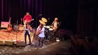 Andrew Bird & Madison Cunningham - 