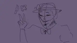 Villain Medley [Magnus Archives Animatic]