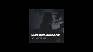Blackout Reverie (STRIPPED-BACK)