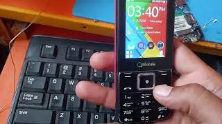 qmobile power 14 imei cade (Fun with Tariq)