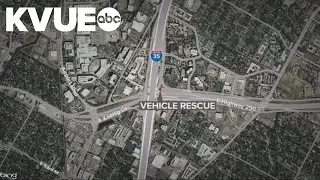 5 people taken to hospital following multi-vehicle crash in northeast Austin