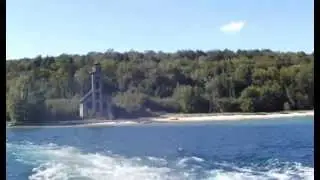 Cruising Lake Superior
