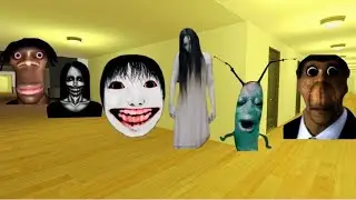 NPC VS ME When the Player Fights Back | #gmod #garrysmod #nextbot