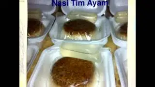 Tian Snack