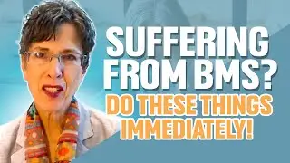 Burning Mouth Syndrome - 4 Things You Can Do Right Now For Relief