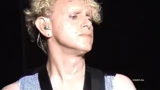 Depeche Mode | Live in Tel Aviv, 2009.05.10 | Highlights