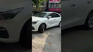 Baleno modified alloy wheels #marutisuzukibaleno #baleno