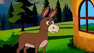 Tam Tam Tv Animal Donkey Arabic Effects By Overly Effects