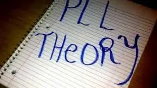 Pretty Little Liars Theory | 7 Letter Clue + #BigAReveal - 5B Finale !!!