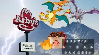 Catching up on the Arby's Steak nuggets situation 