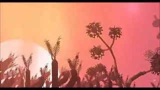 spore - WotW - The earth under the martians pt 1