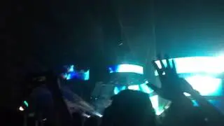 Axwell^Ingrosso at UMF15