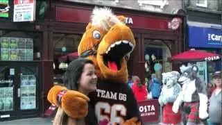 ScotiaCon 2012 Official Video (Part 1)