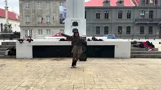YEJI (예지) - 'Air' PIA DANCE COVER