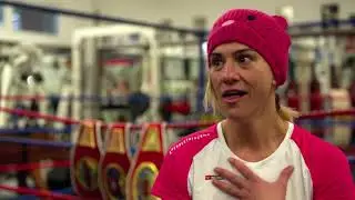 Why is Pink Tyson called Pink Tyson