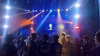 510  RITUAL live at dreamloud 2025