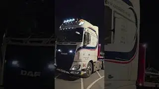 Unloaded by a GIANT crane in Marlborough last night