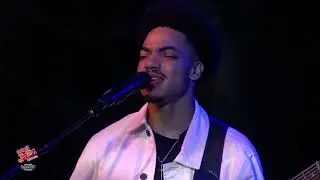 Brandon Rose & Soul Therapy - 