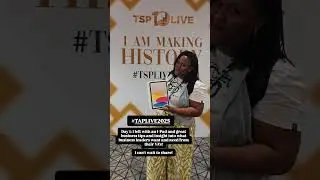 I met some amazing women at the Traffic Sales and Profit conference! #womensnetworking #tsplive2025