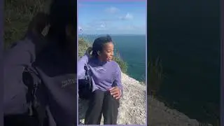White Cliffs  Dover