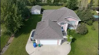 432 Croteau walkthrough video in St Pierre-Jolys