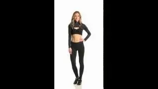 Pearl Izumi Women's Elite Thermal Cycling Tights | SwimOutlet.com