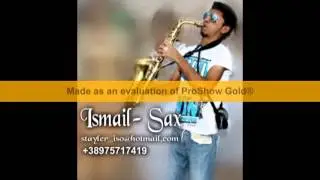 Rivche & Orhan & Ismailleskoro Oro --2013--