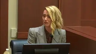 Amber Heard appeals defamation case loss to Johnny Depp