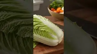 6 Powerful Benefits of Napa Cabbage