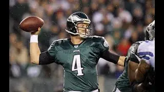 Every Kevin Kolb Touchdown | Kevin Kolb Highlights