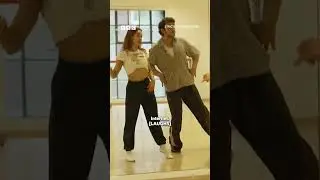 Icons Week calls for some iconic training room bloopers... 🤪 #Strictly