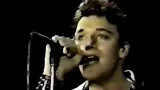IRON MAIDEN - LIVE ON ROCK POP - GERMAN TV 1980 - UPCONVERT