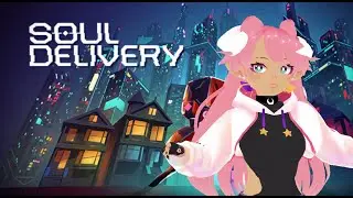Is This Package Yours?? || Soul Delivery DEMO