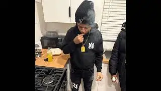 EBK Pig x EBK Jaaybo Type Beat - 