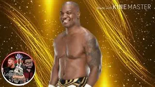 Shelton Benjamin WWE Custom Theme Song - Ain't No Stopping Me (w/Set It Off Intro)